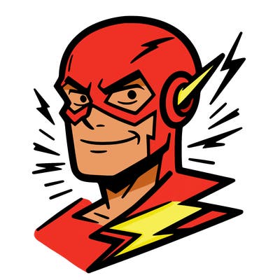 flash