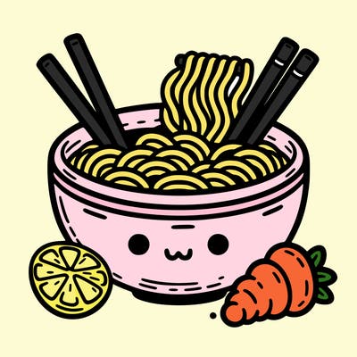 ramen