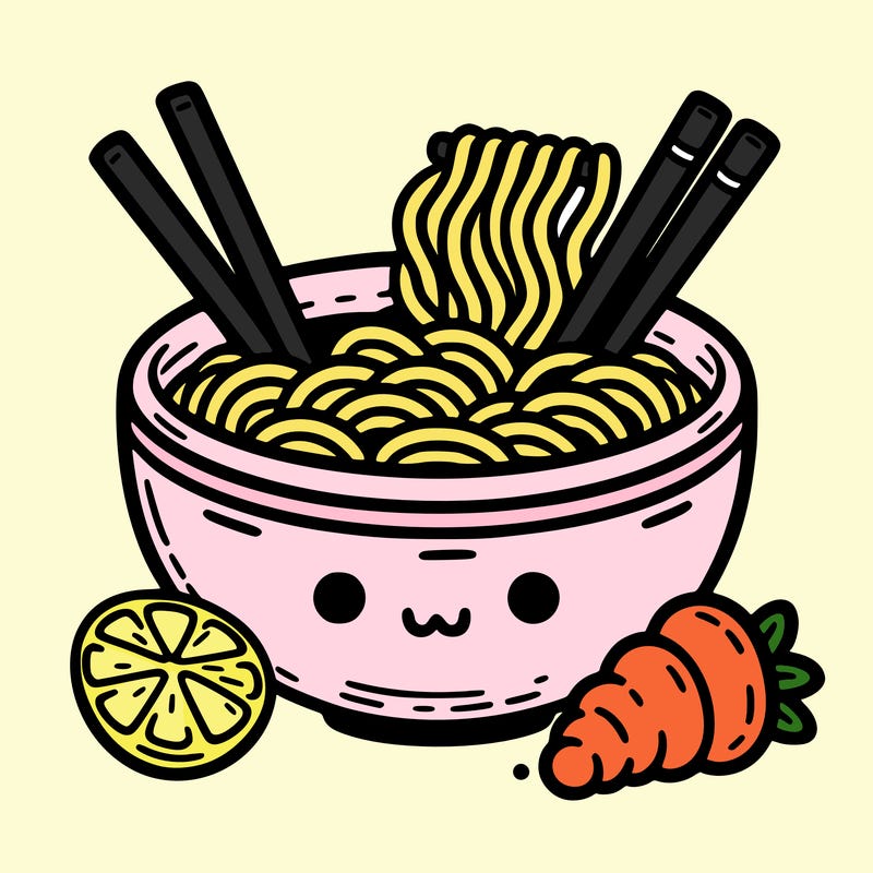 ramen