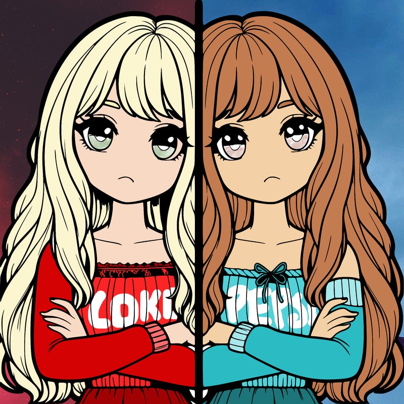 realistic girls split