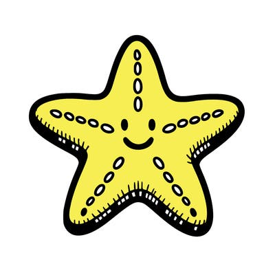 starfish