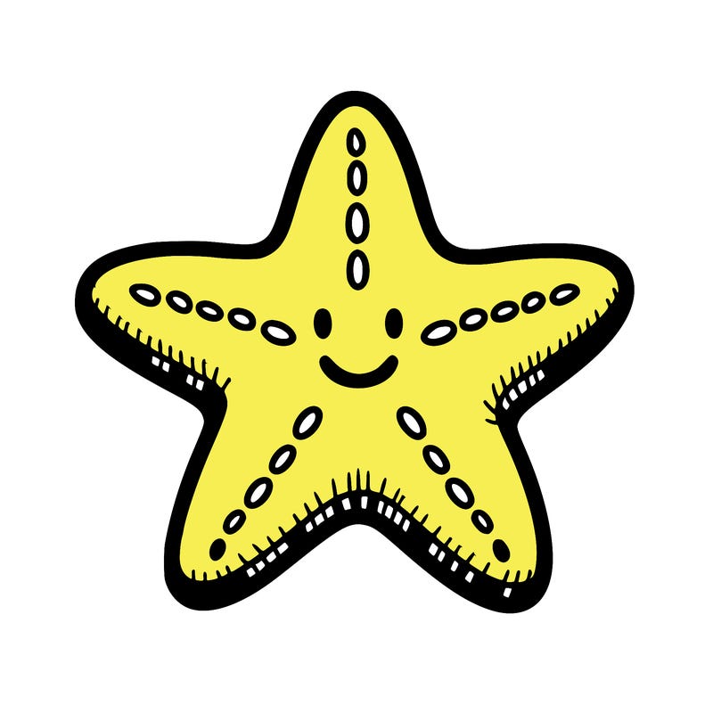 starfish
