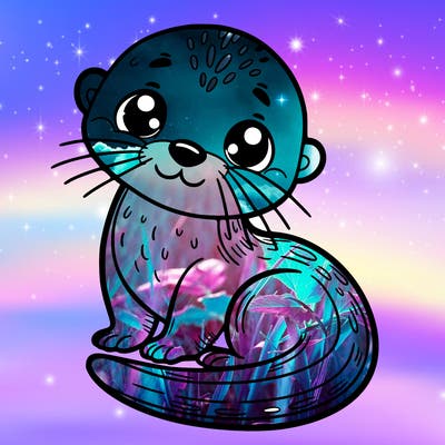otter