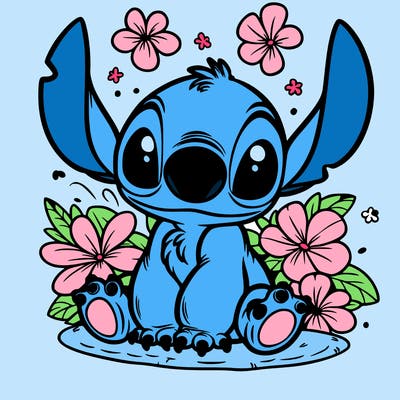 stitch