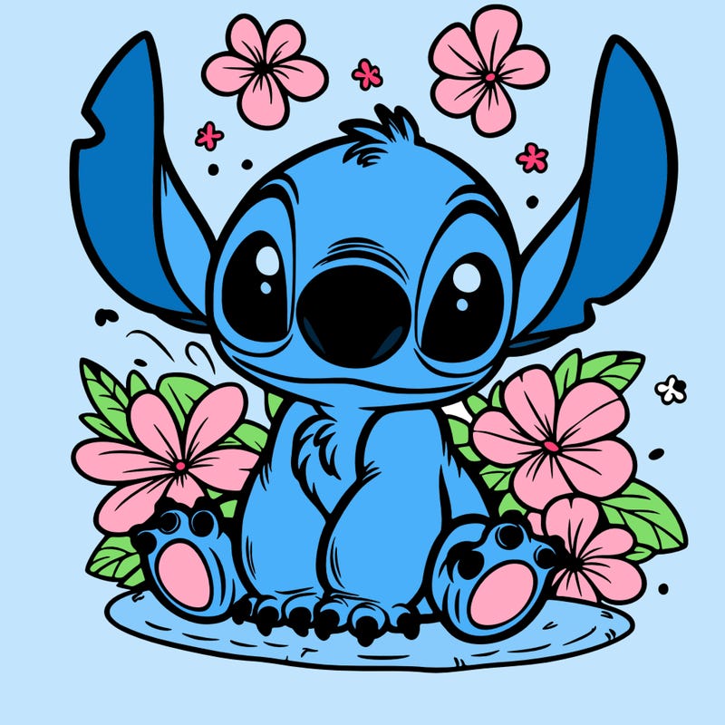 stitch