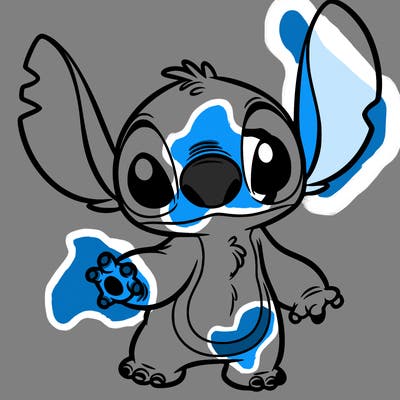 stitch