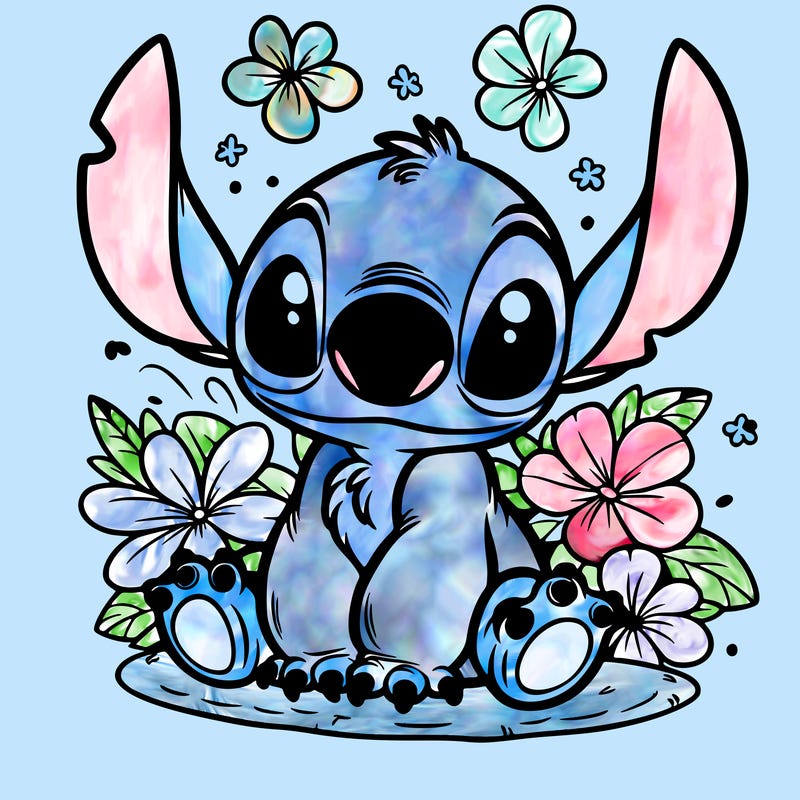 stitch