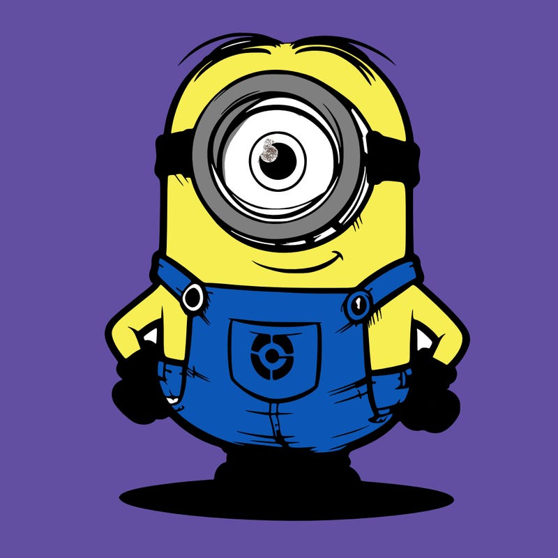minion