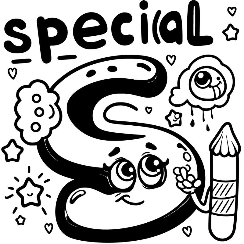 special s
