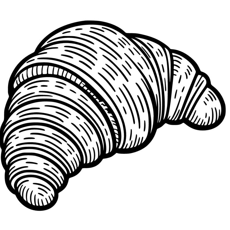 croissant
