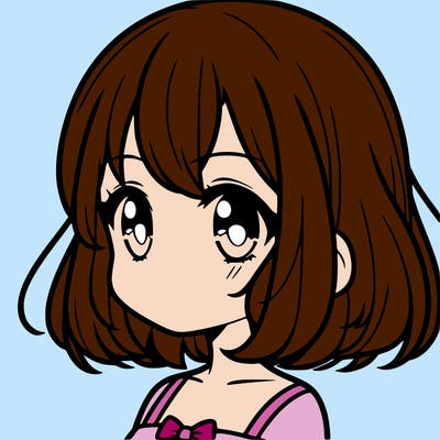 easy but hardmanga girl