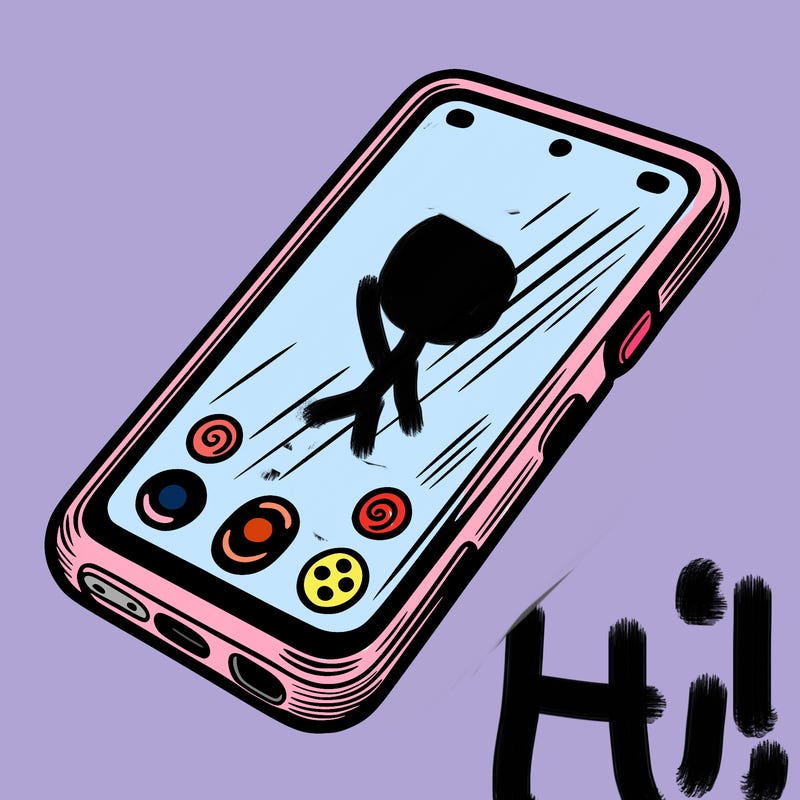 phone case