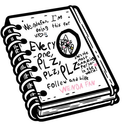 notebook