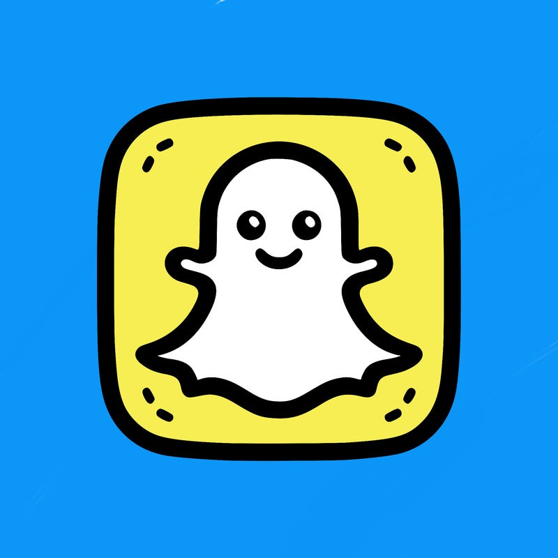 snapchat icon