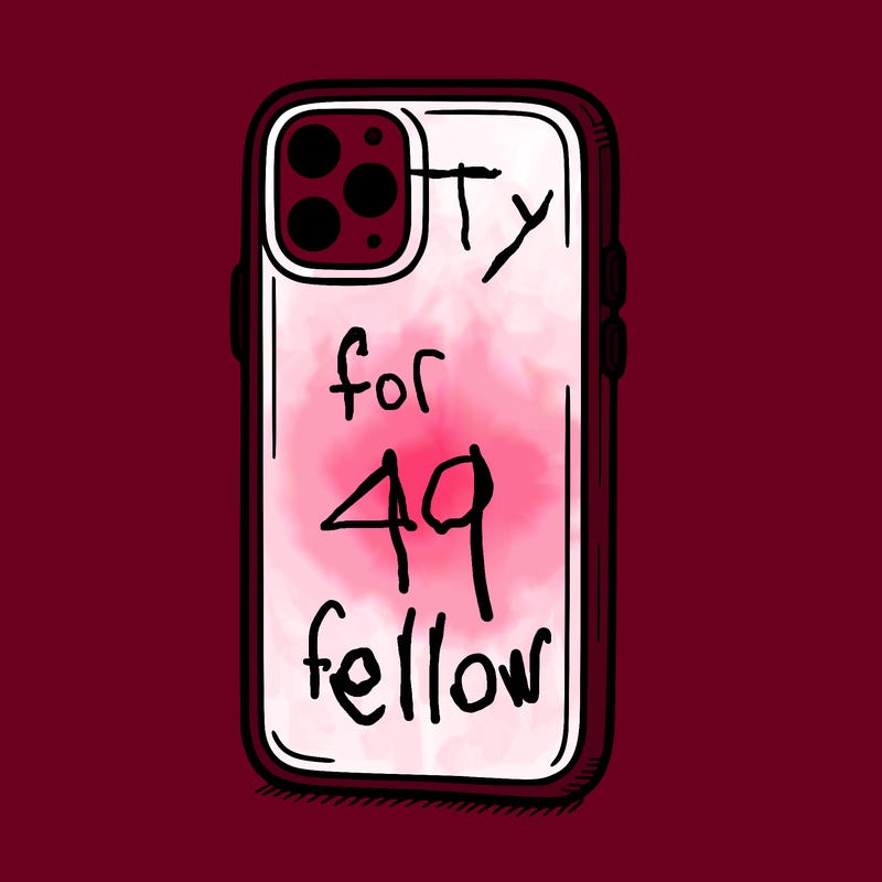phone case