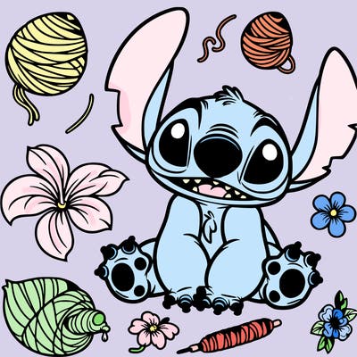 stitch