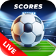 Live Football Score: Soccer TV