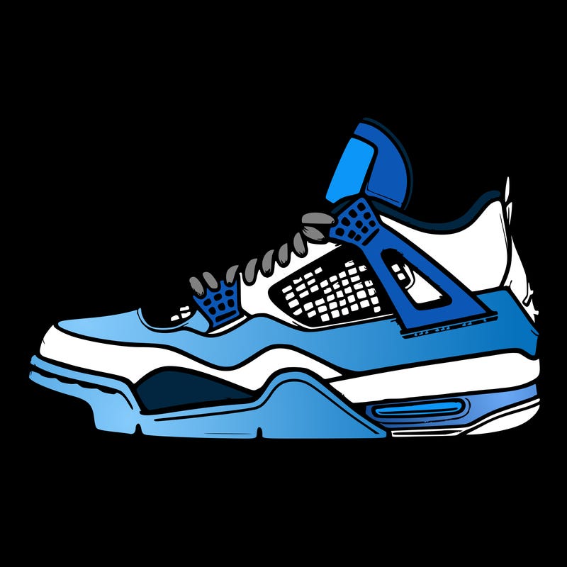 jordan 4