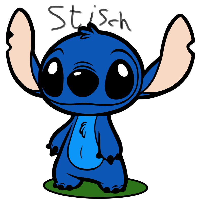 stitch