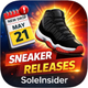 SoleInsider: Sneaker Releases