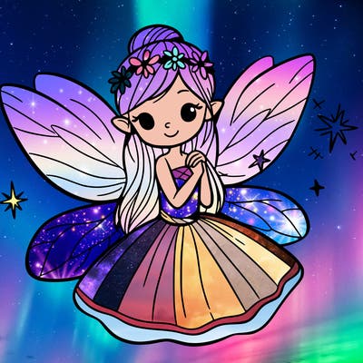 fairy