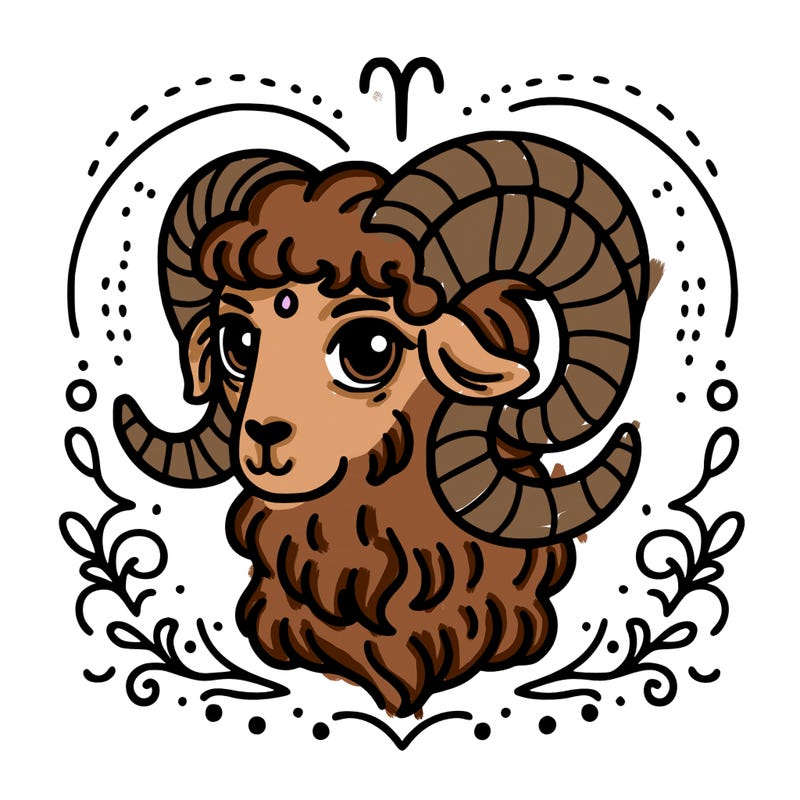 aries zodiac