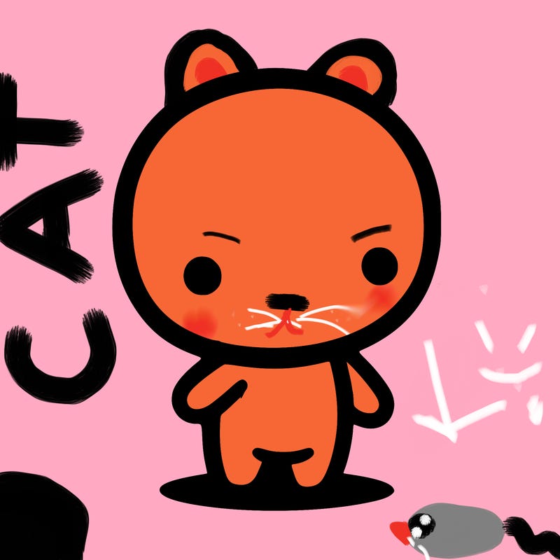 sanrio kuroumi