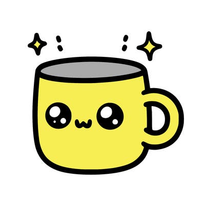cup