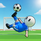 Ball Brawl 3D - Soccer Cup