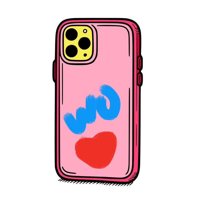 phone case