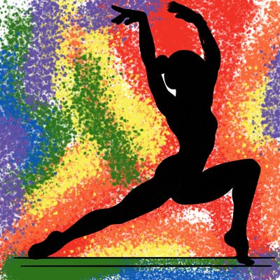 women's artistic gymnastics