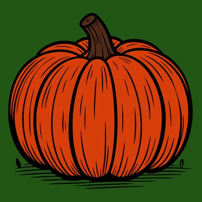 pumkin