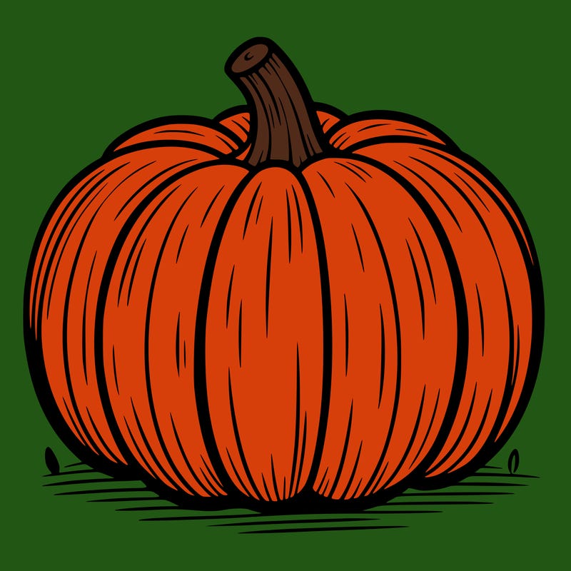 pumkin
