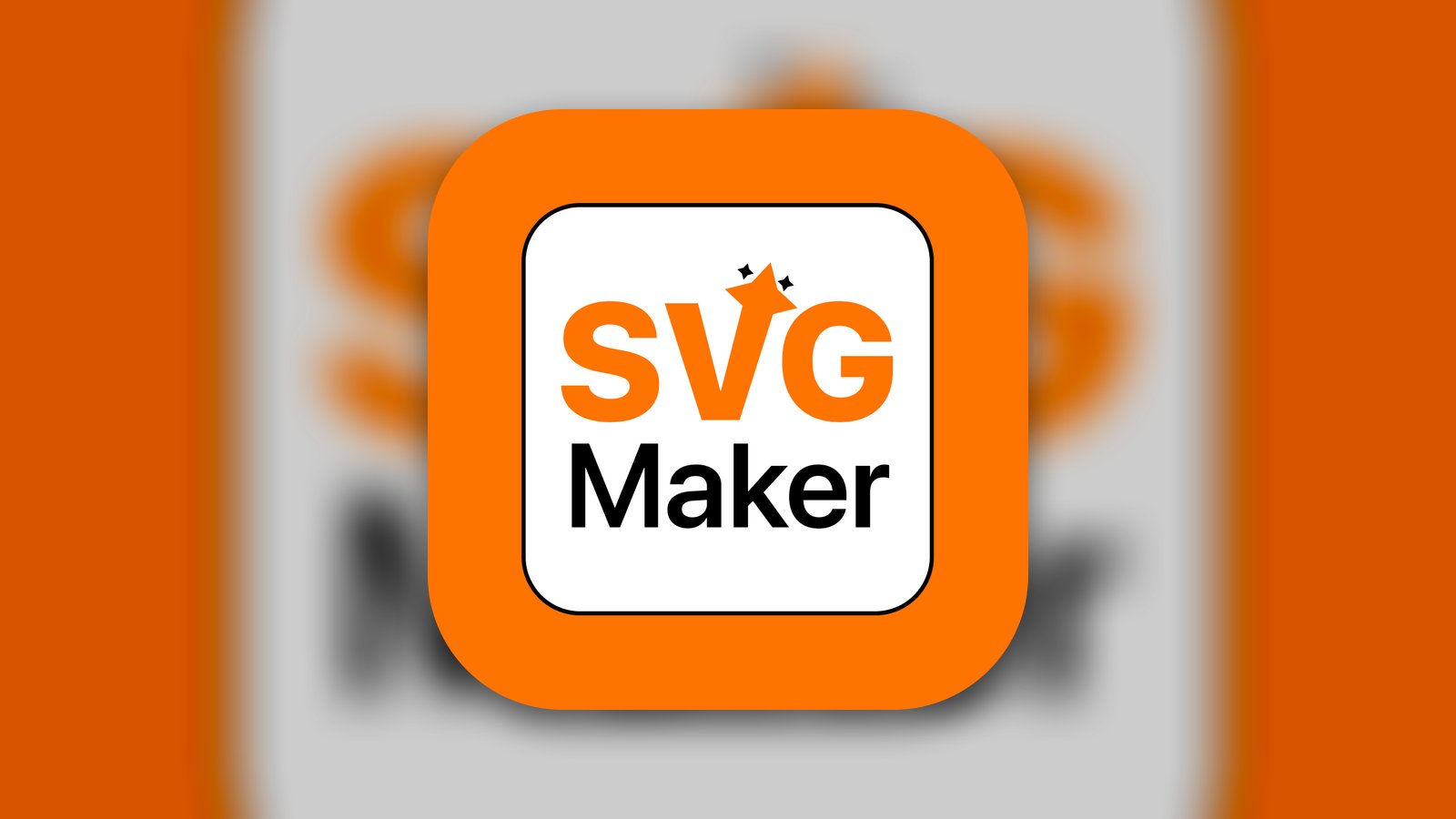SVG Converter : AI SVG Maker - Graphics & Design App | MWM