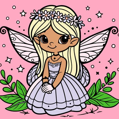 fairy