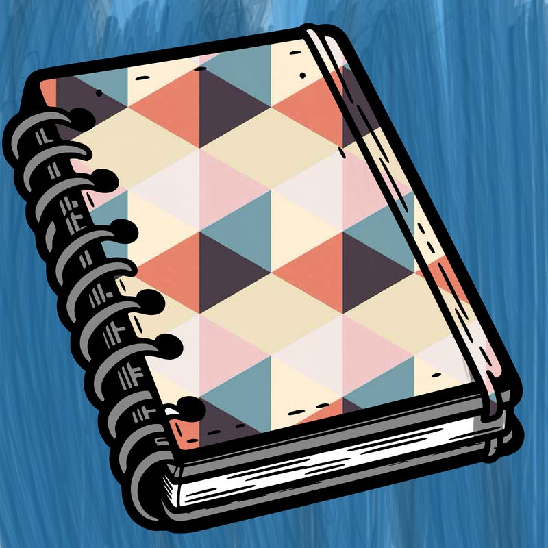 notebook