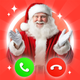 Santa Call Prank & Countdown