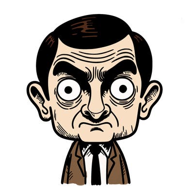 mr. bean