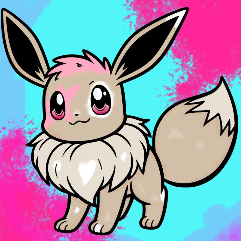 eevee