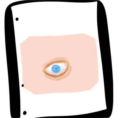 blank white page with nothing drawn on it