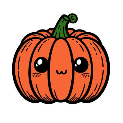 pumpkin