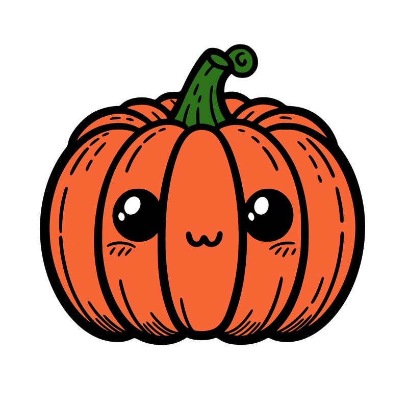 pumpkin