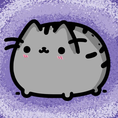 pusheen