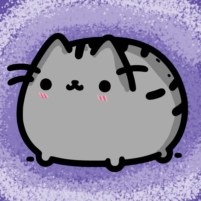 pusheen