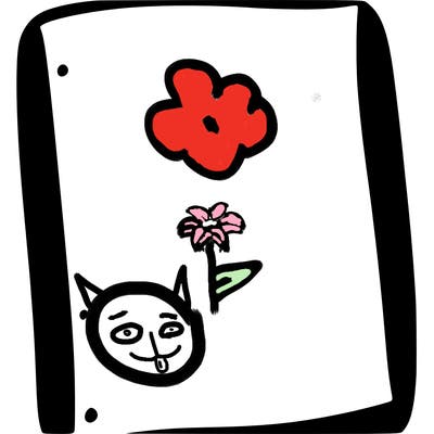 blank white page with nothing drawn on it