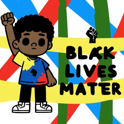 black lives matter