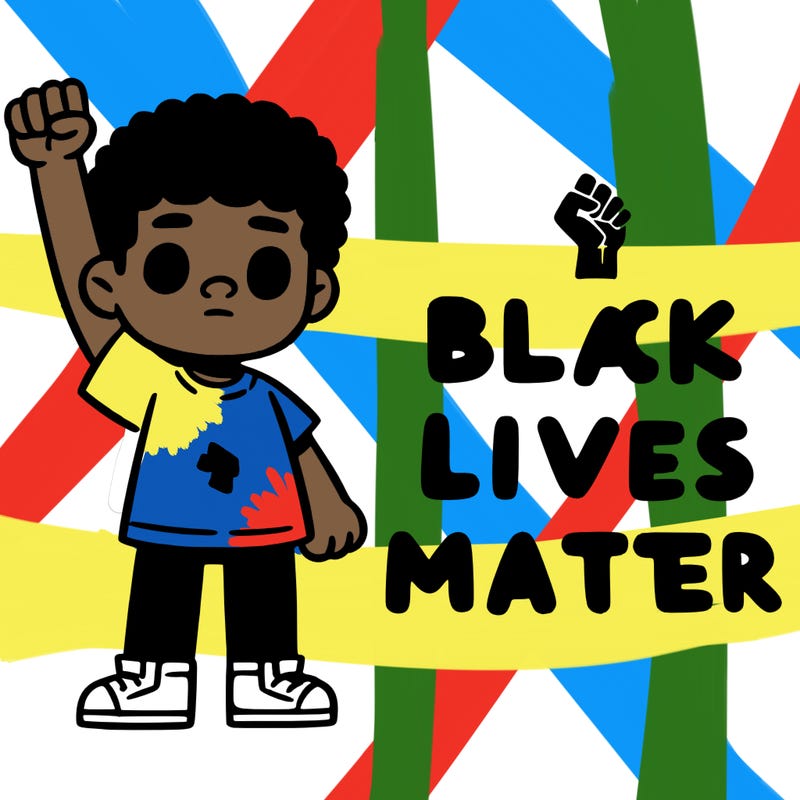 black lives matter