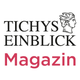 Tichys Einblick Magazin