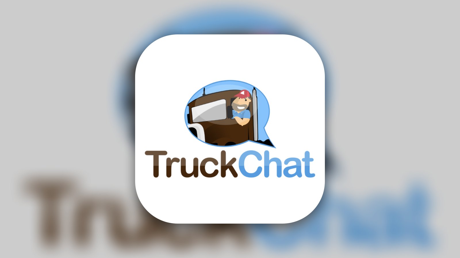 TruckChat - Social Networking App | MWM