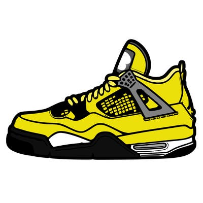 jordan 4